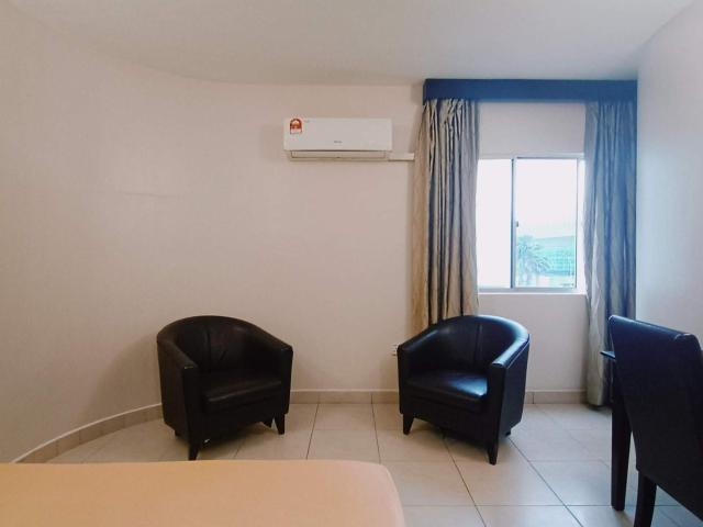 Room for rent in Johore Bahru, Johor