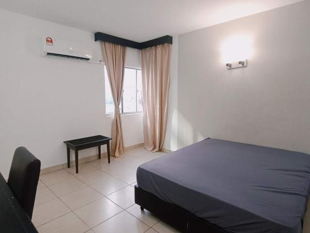 Room for rent in Johore Bahru, Johor