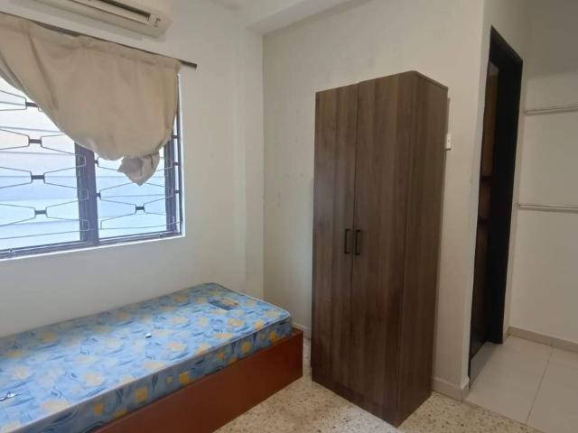 Room for rent in Johore Bahru, Johor