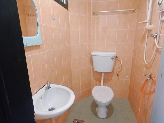 Room for rent in Johore Bahru, Johor