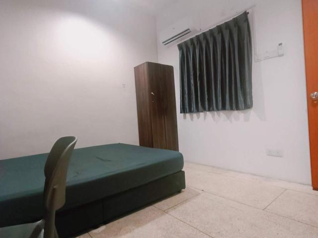 Room for rent in Johore Bahru, Johor