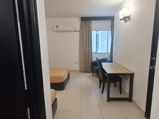 Room for rent in Johore Bahru, Johor