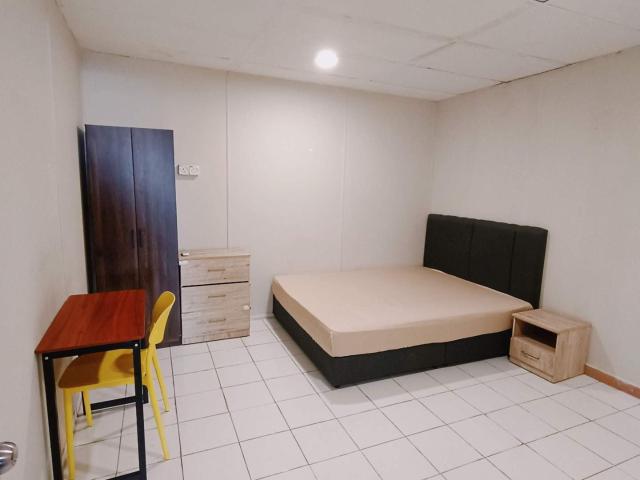 Room for rent in Johore Bahru, Johor