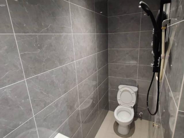 Room for rent in Kajang, Langat