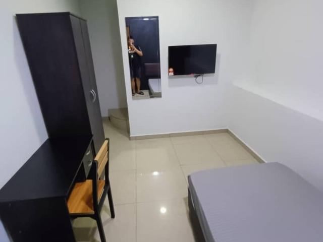 Room for rent in Port Klang, Selangor