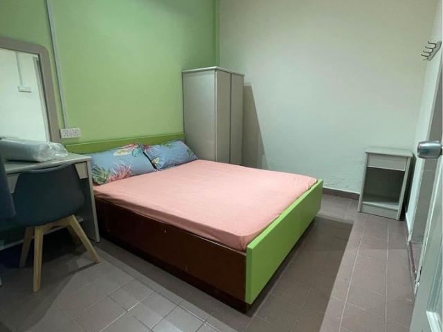 Room for rent in Country Heights Damansara, Kuala Lumpur