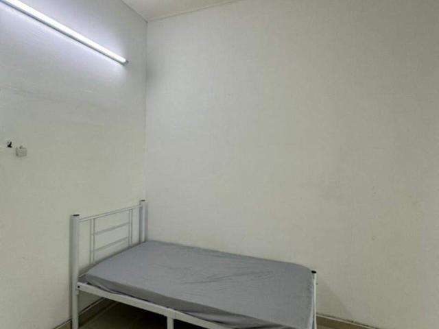Room for rent in Port Klang, Selangor