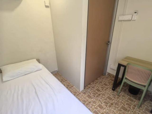 Apartment for rent in Country Heights Damansara, Kuala Lumpur