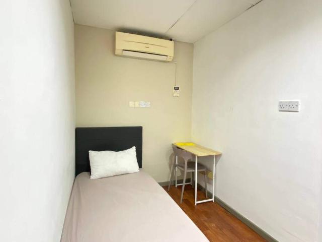 Room for rent in Kuala Lumpur