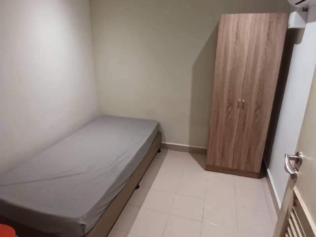 Room for rent in Country Heights Damansara, Kuala Lumpur