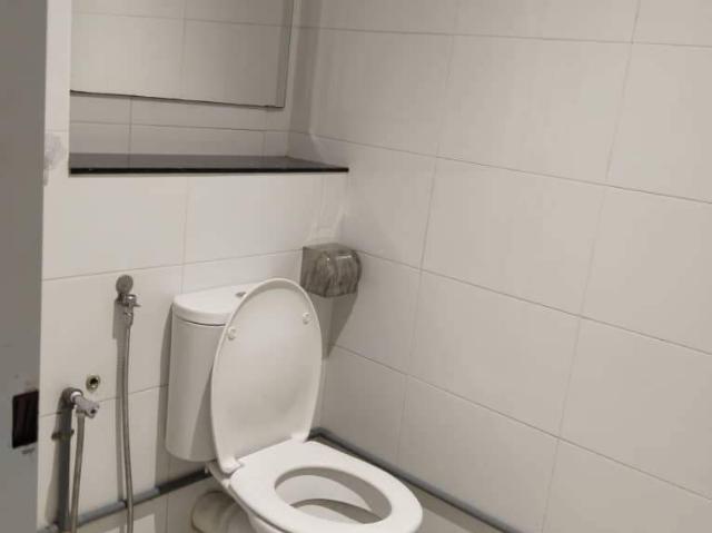 Room for rent in Kuala Lumpur