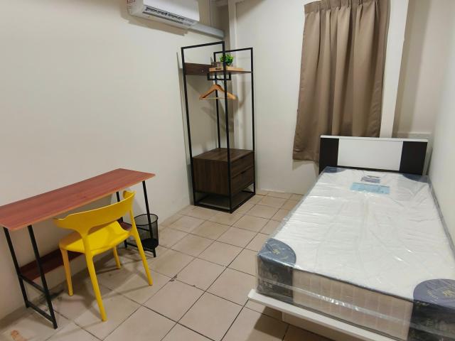 Room for rent in Kuala Lumpur