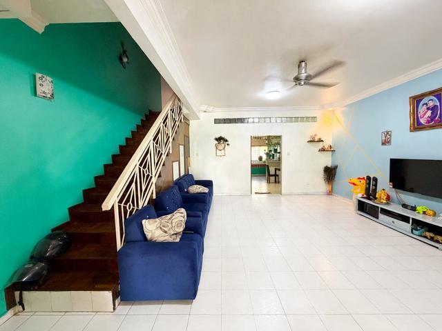 Terraced House for sale in Bukit Ledang, Johor