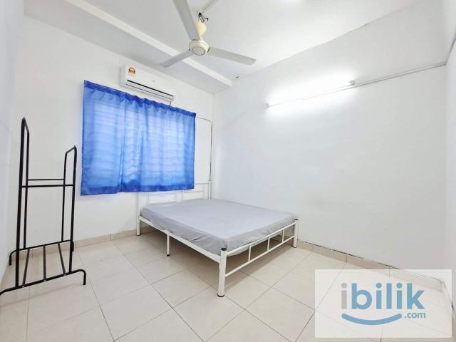 Room for rent in Port Klang, Selangor