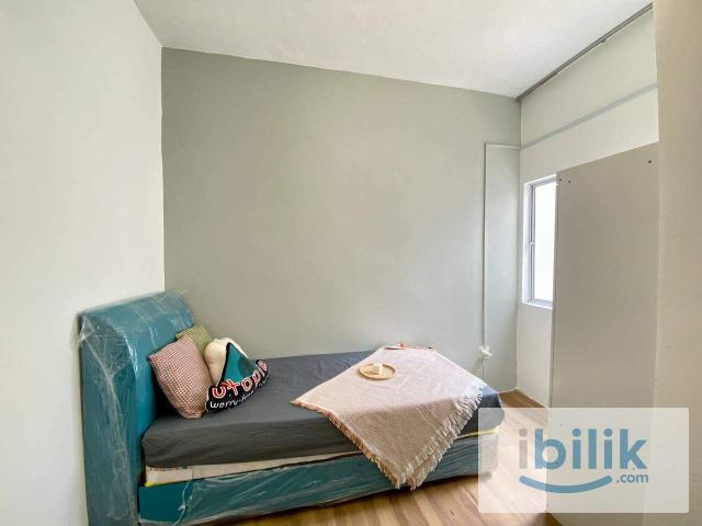 Room for rent in Country Heights Damansara, Kuala Lumpur