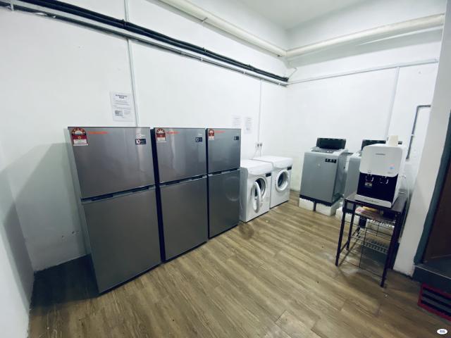 Room for rent in Petaling, Damansara Damai
