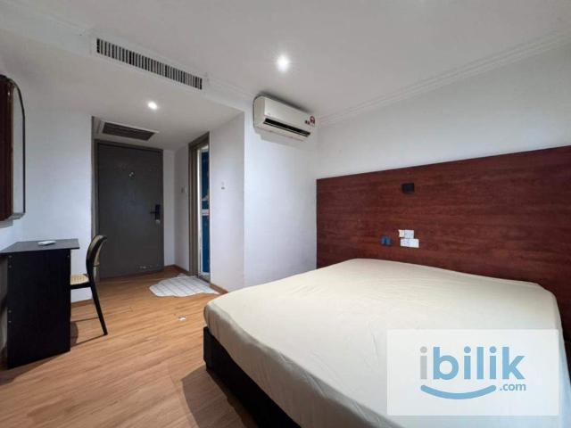 Apartment for rent in Country Heights Damansara, Kuala Lumpur