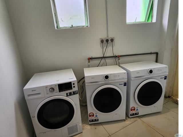 Room for rent in Kuala Lumpur