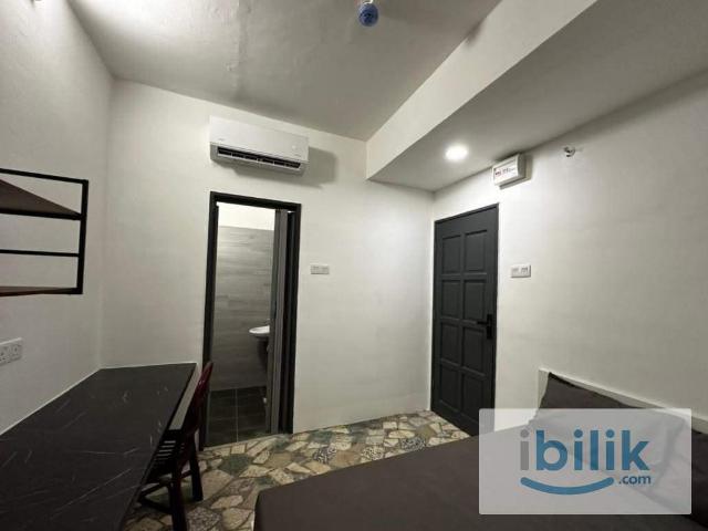 Room for rent in Country Heights Damansara, Kuala Lumpur