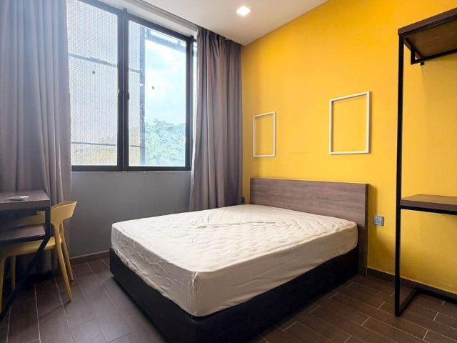Room for rent in Kampung Datuk Keramat, Kuala Lumpur