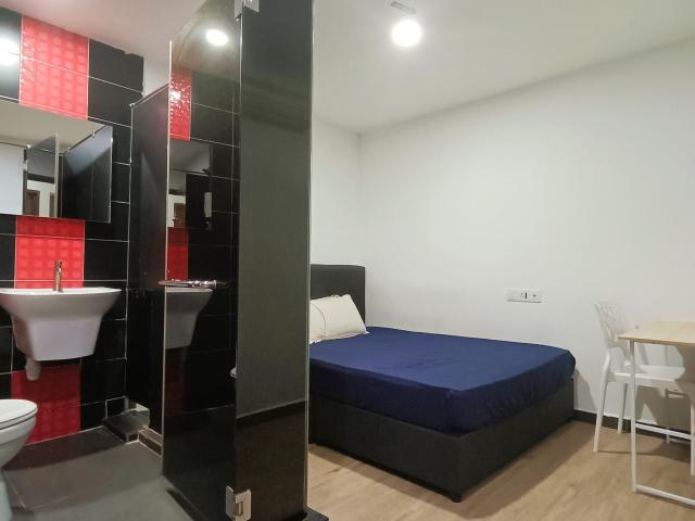 Room for rent in Petaling, Damansara Damai