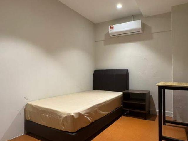 Room for rent in Country Heights Damansara, Kuala Lumpur