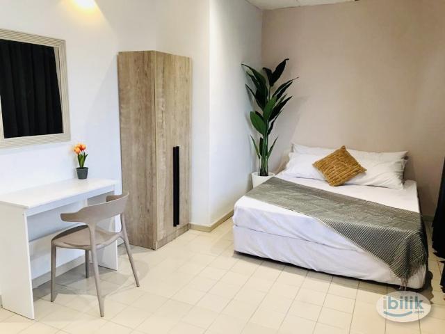 Room for rent in Petaling, Damansara Damai