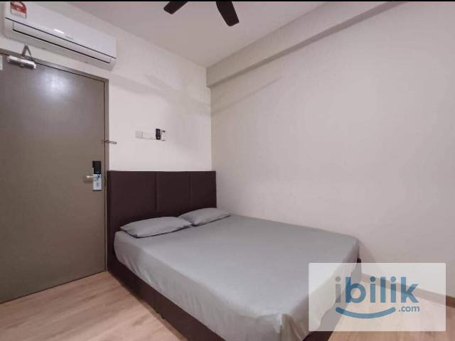 Room for rent in Taman Kaya, Kuala Lumpur