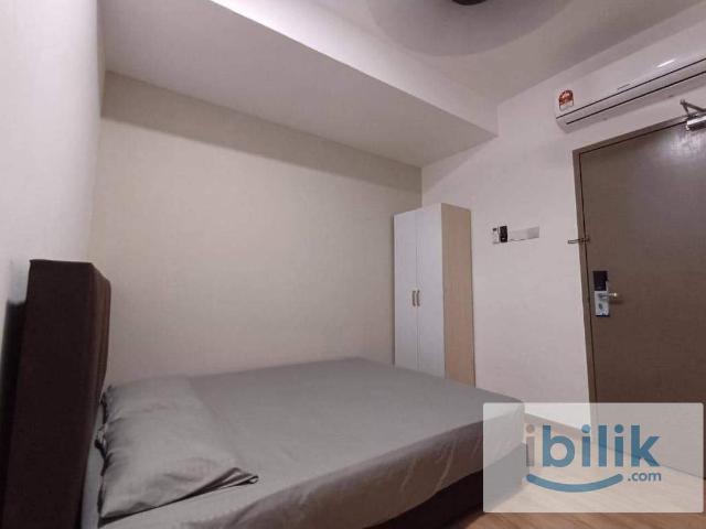 Room for rent in Country Heights Damansara, Kuala Lumpur