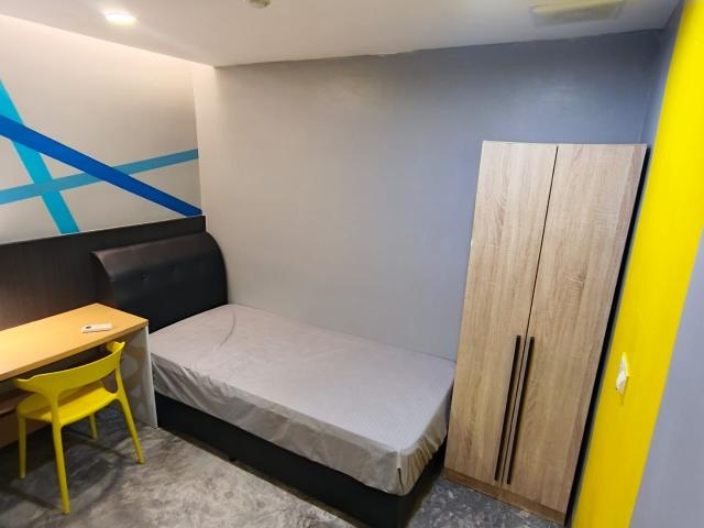 Room for rent in Country Heights Damansara, Kuala Lumpur