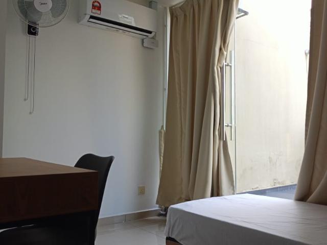Apartment for rent in Petaling, Subang Jaya