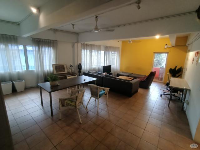 Room for rent in Country Heights Damansara, Kuala Lumpur