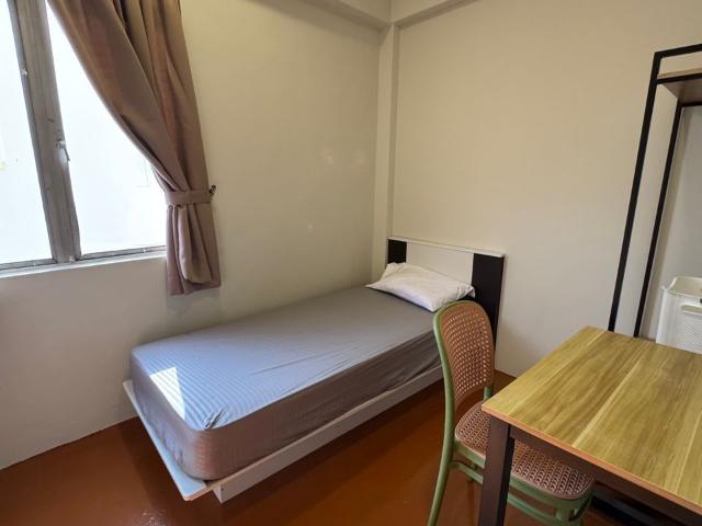 Room for rent