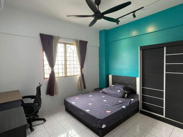 Room for rent in Kajang, Langat