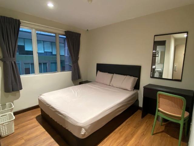 Room for rent in Port Klang, Selangor