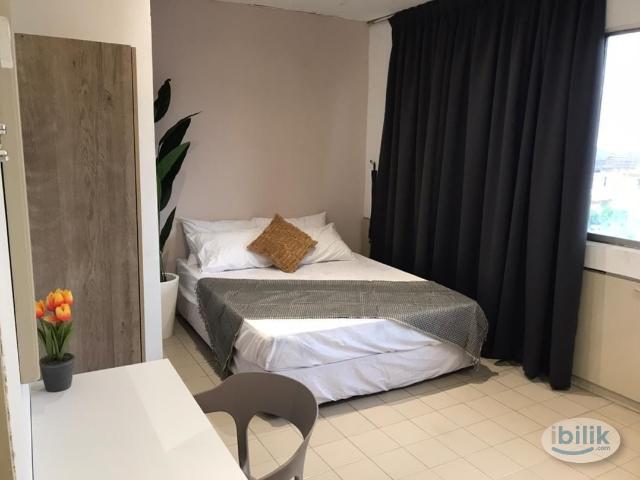 Room for rent in Petaling, Damansara Damai