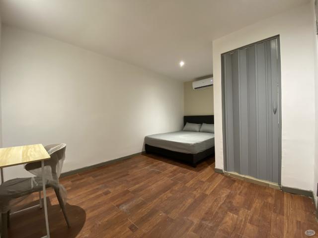 Room for rent in Kepong, Kuala Lumpur