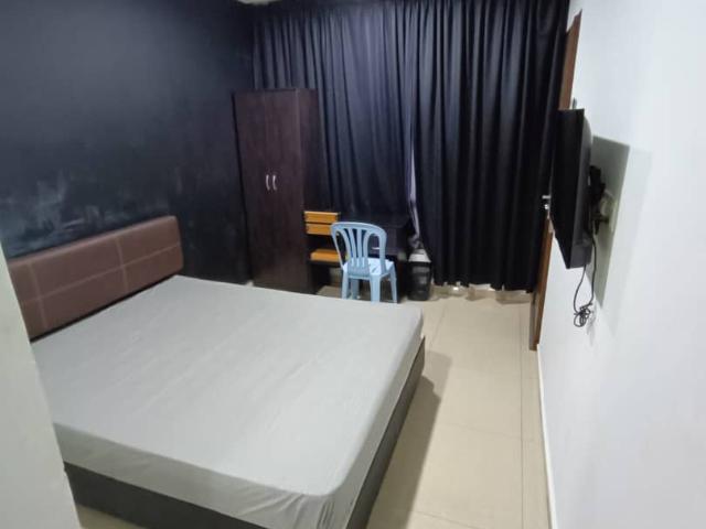 Room for rent in Port Klang, Selangor