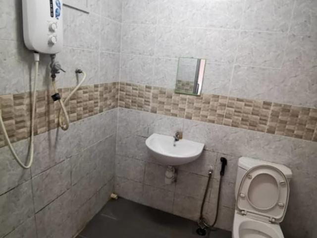 Room for rent in Kuala Lumpur