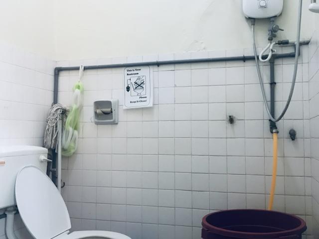 Room for rent in Petaling, Damansara Damai