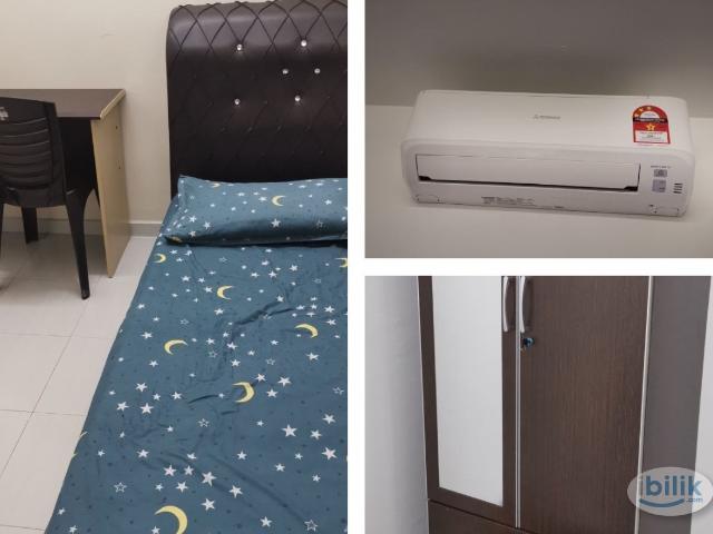 Room for rent in SS 10, Petaling Jaya