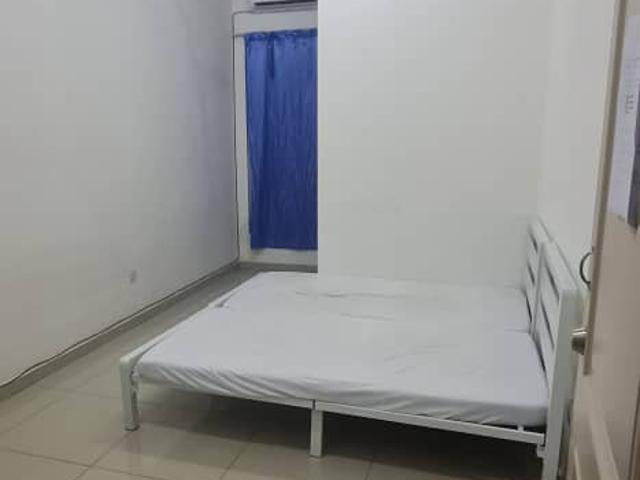Room for rent in Port Klang, Selangor