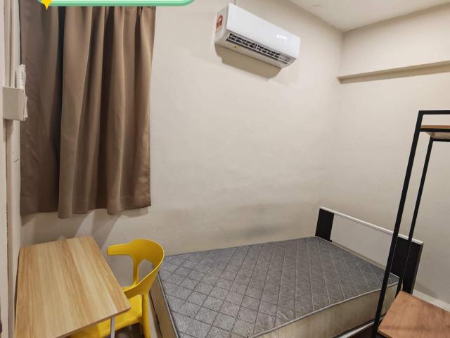 Room for rent in Bukit Bintang, Kuala Lumpur
