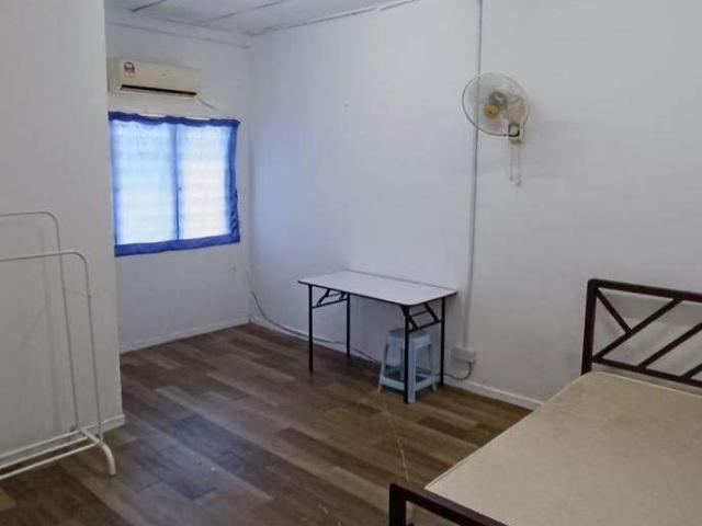 Room for rent in Petaling, Damansara Damai