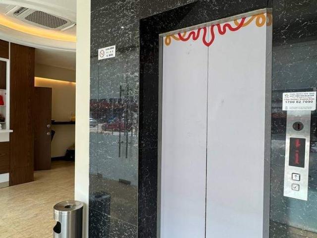 Room for rent in Country Heights Damansara, Kuala Lumpur