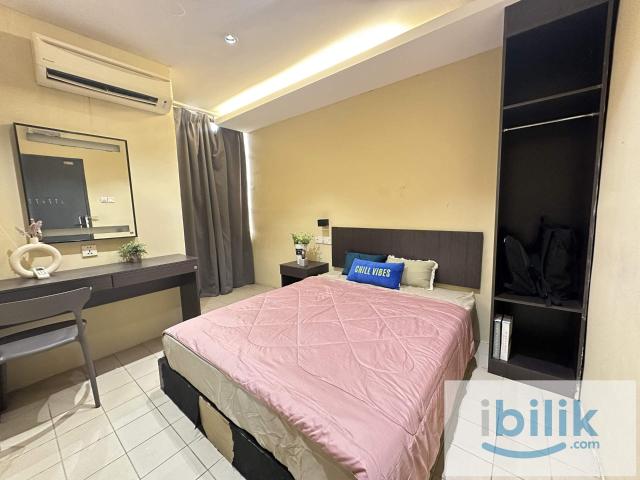 Room for rent in Petaling, Subang Jaya