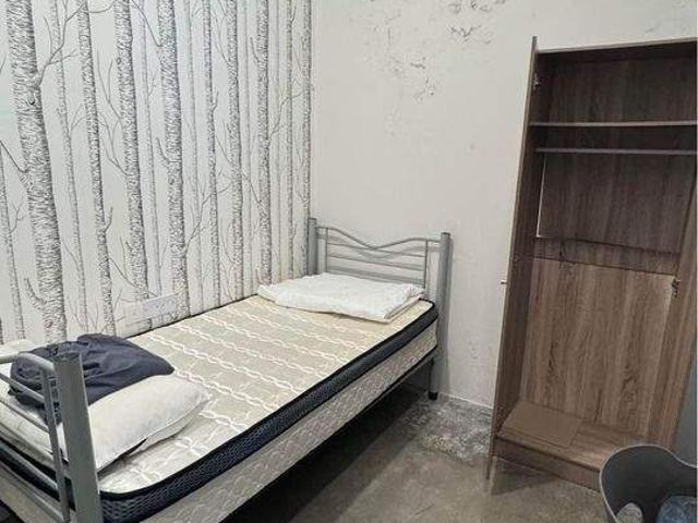 Room for rent in Georgetown, Penang