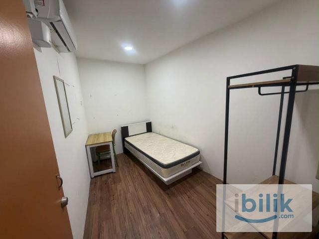 Room for rent in Seksyen U9, Shah Alam