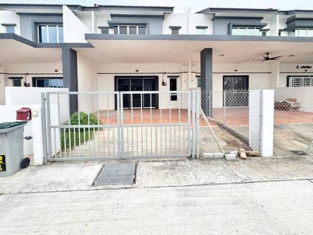 Terraced House for sale in Sri Rusa, Negeri Sembilan