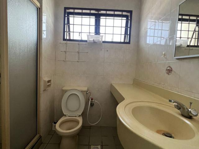 House for rent in Petaling, Country Heights Damansara